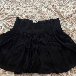 Isabel Marant mini skirt